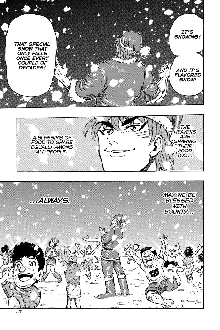 Toriko Chapter 173 image 19_optimized